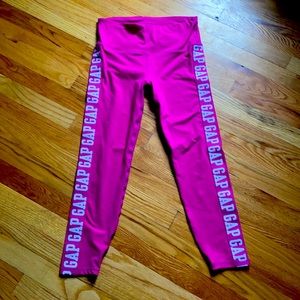 Gap leggings new with out tags size Small